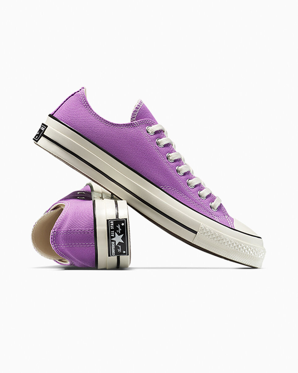 Chuck 70 Canvas - 7