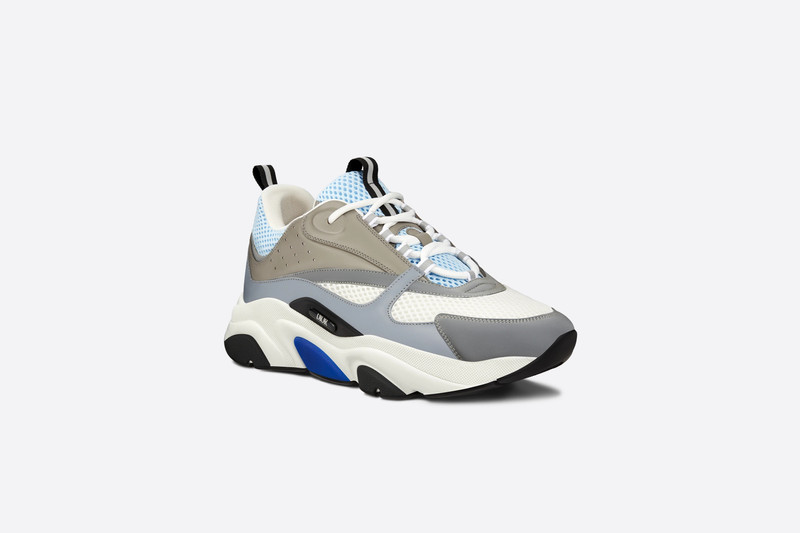 Dior B22 Sneaker outlook