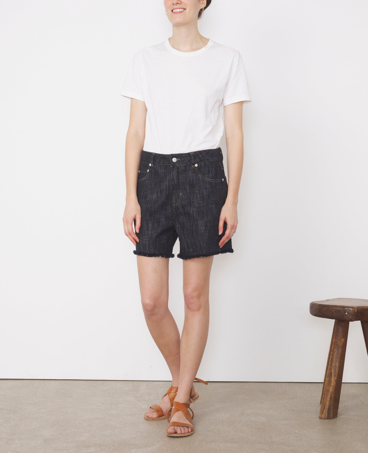 ALEXANDRA SHORT - 1