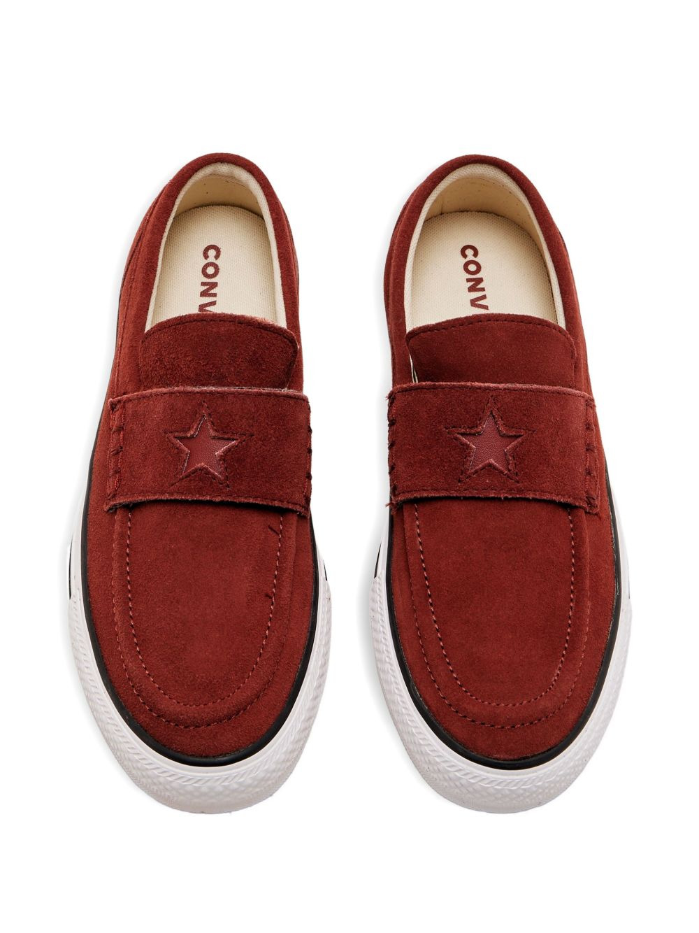 Chuck Taylor All Star loafers - 2