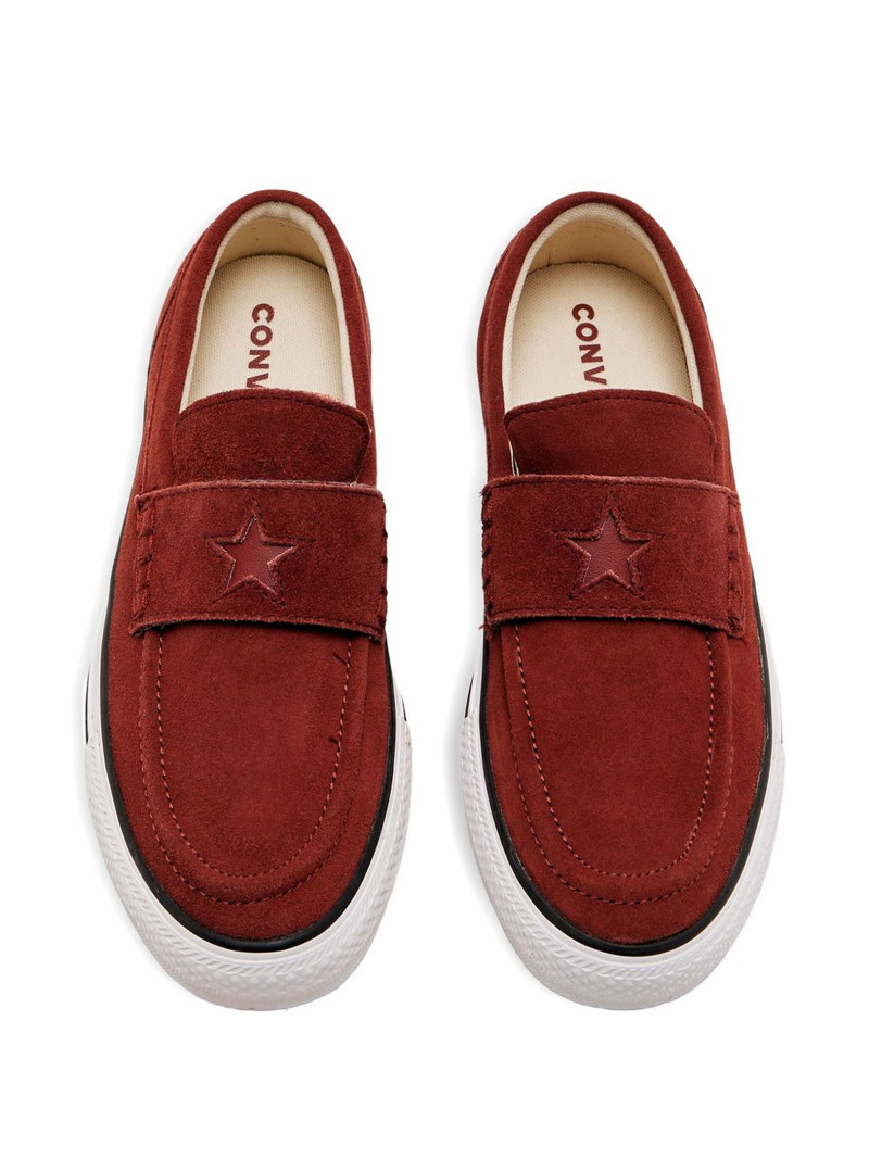 Converse Chuck Taylor All Star loafers outlook