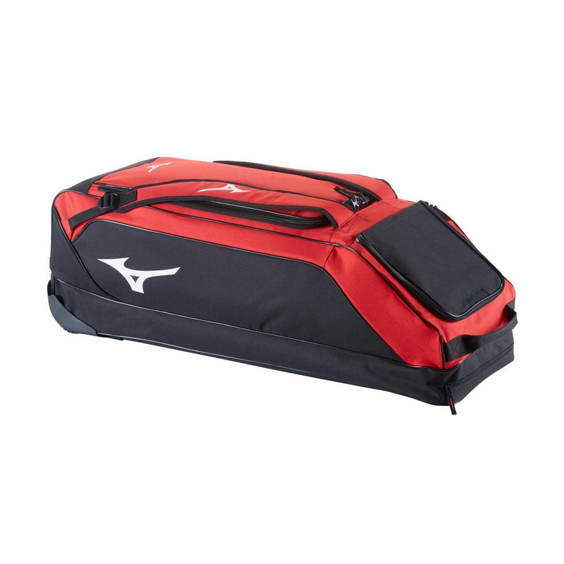 Mizuno Classic Wheel Bag G2 outlook