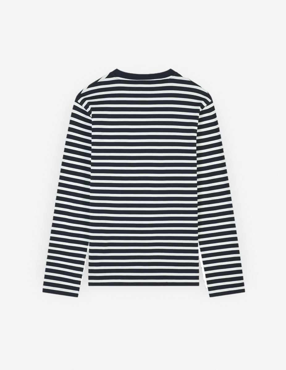 FOX HEAD PATCH REGULAR MARIN TEE SHIRT - 5