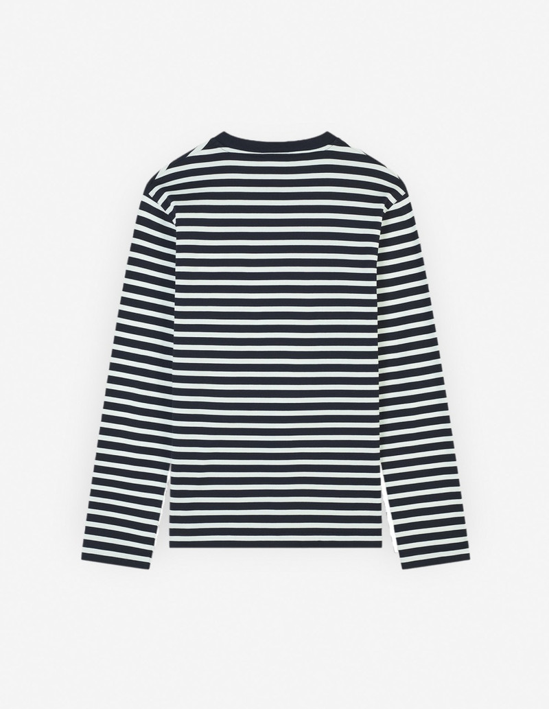 FOX HEAD PATCH REGULAR MARIN TEE SHIRT 5