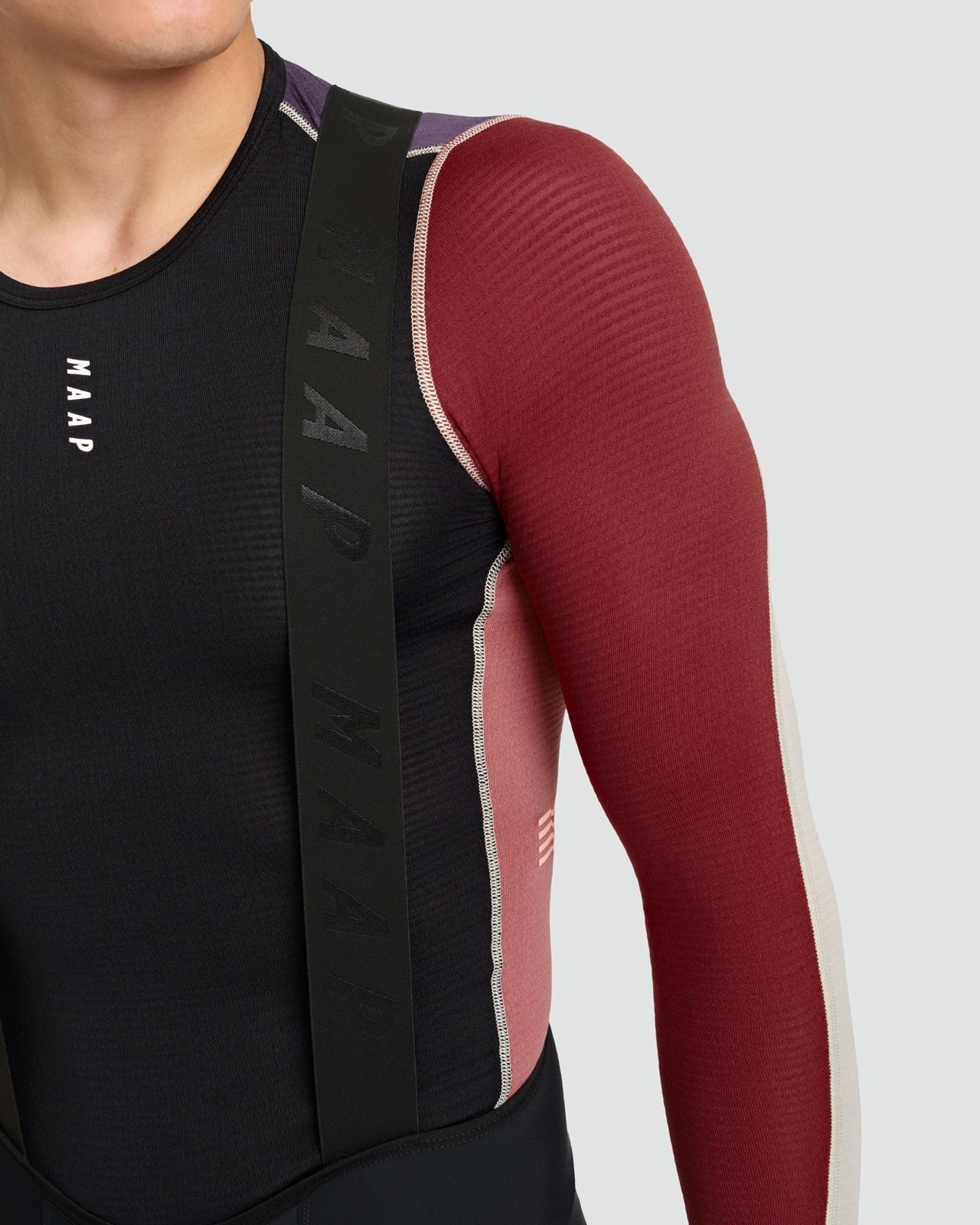 Thermal Base Layer LS Tee - 6