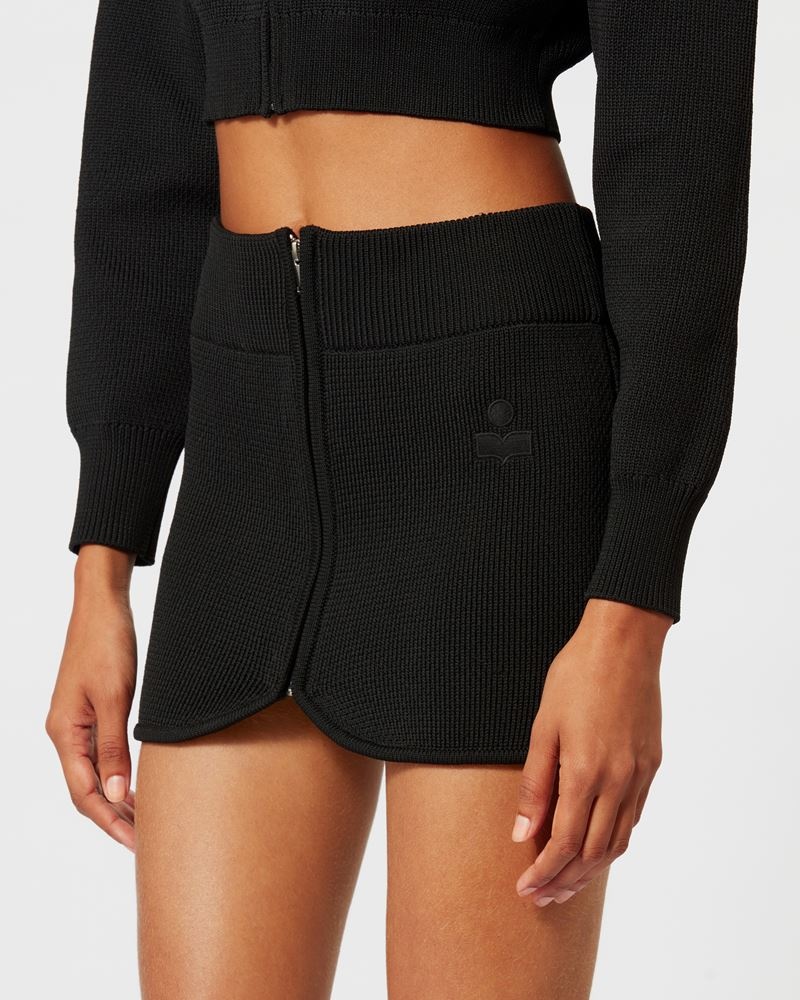 OLGANE SKIRT - 4