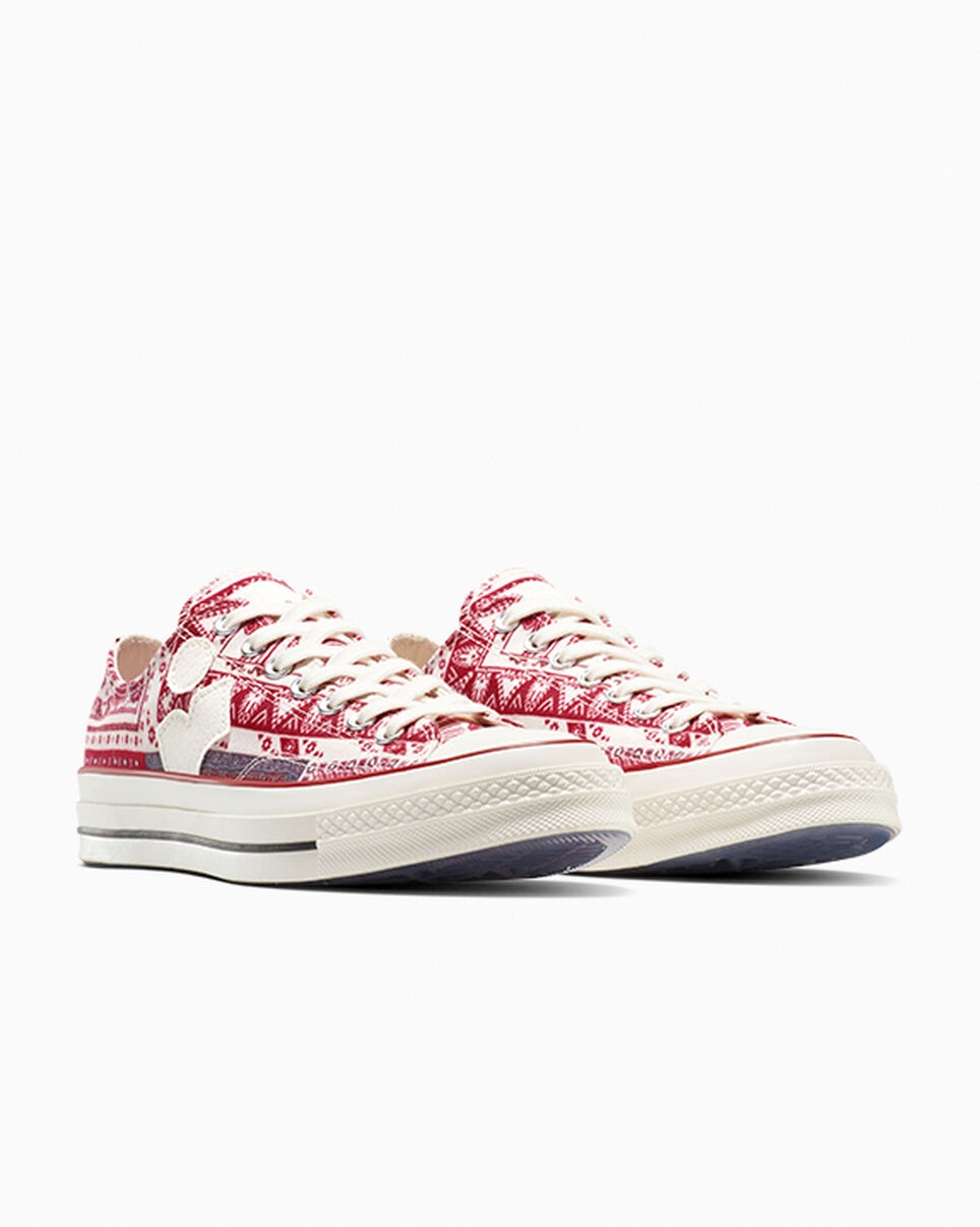 Converse x Isabel Marant Chuck 70 - 4