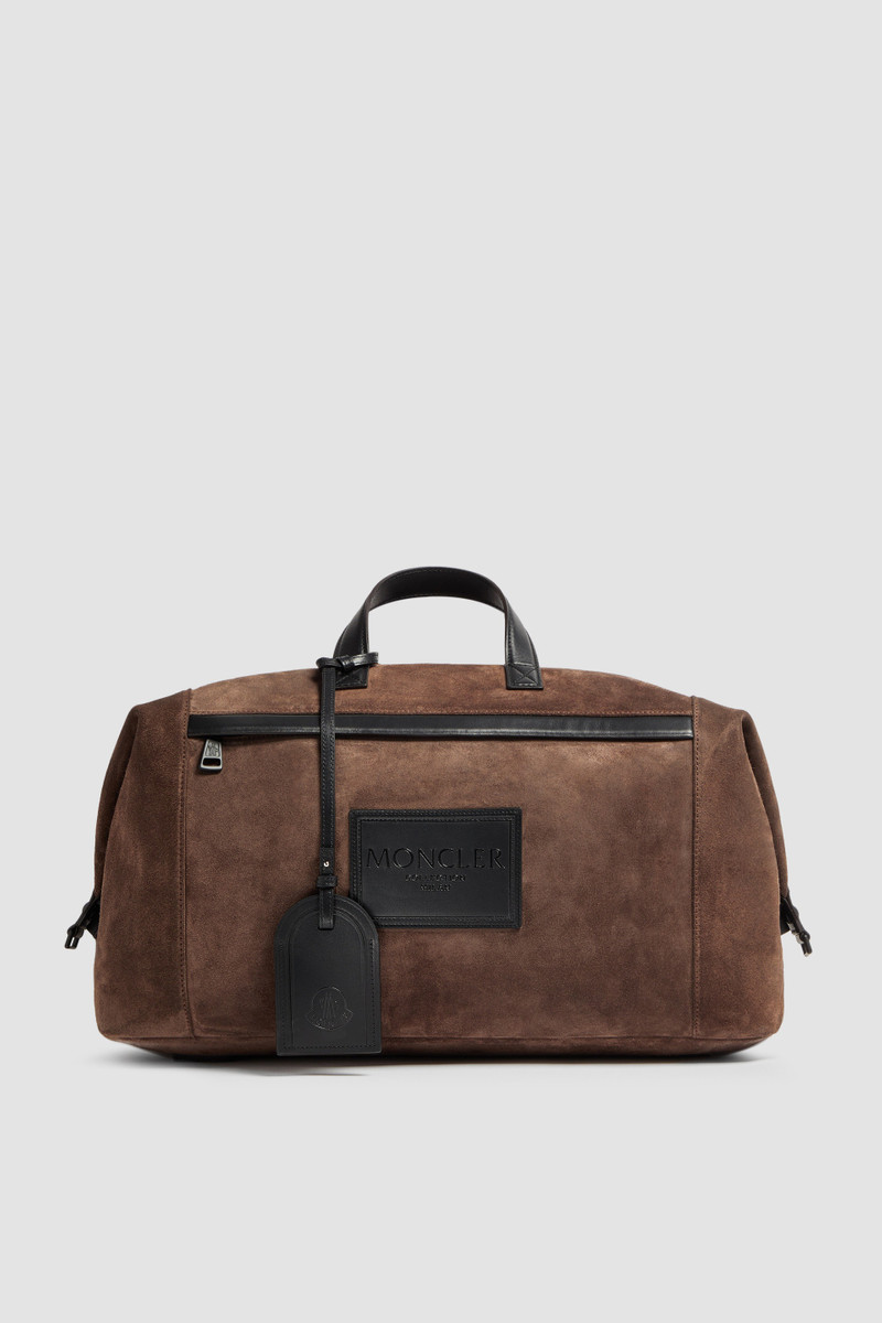Alanah Duffle Bag 1
