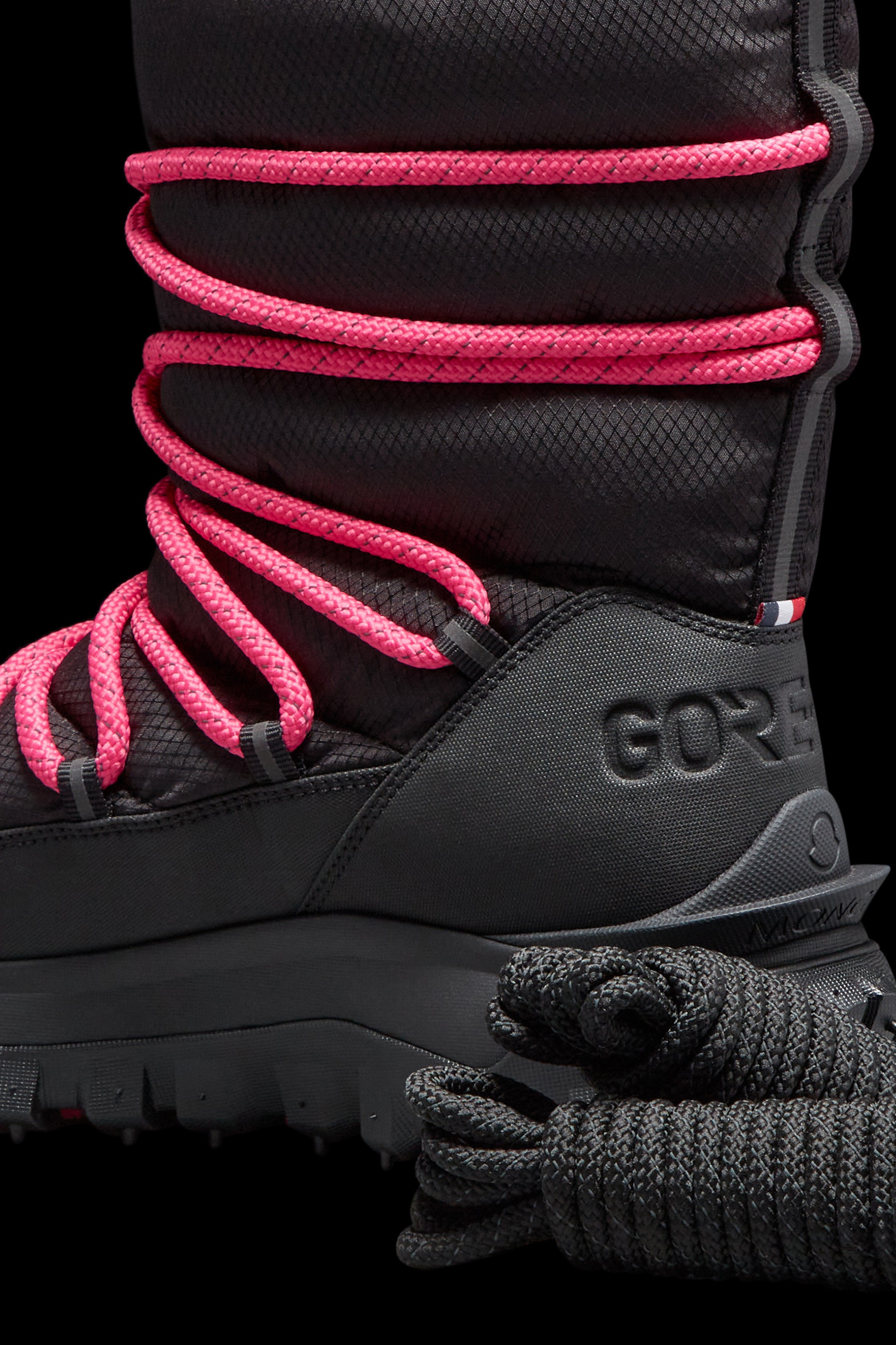 Trailgrip Après Boots - 5