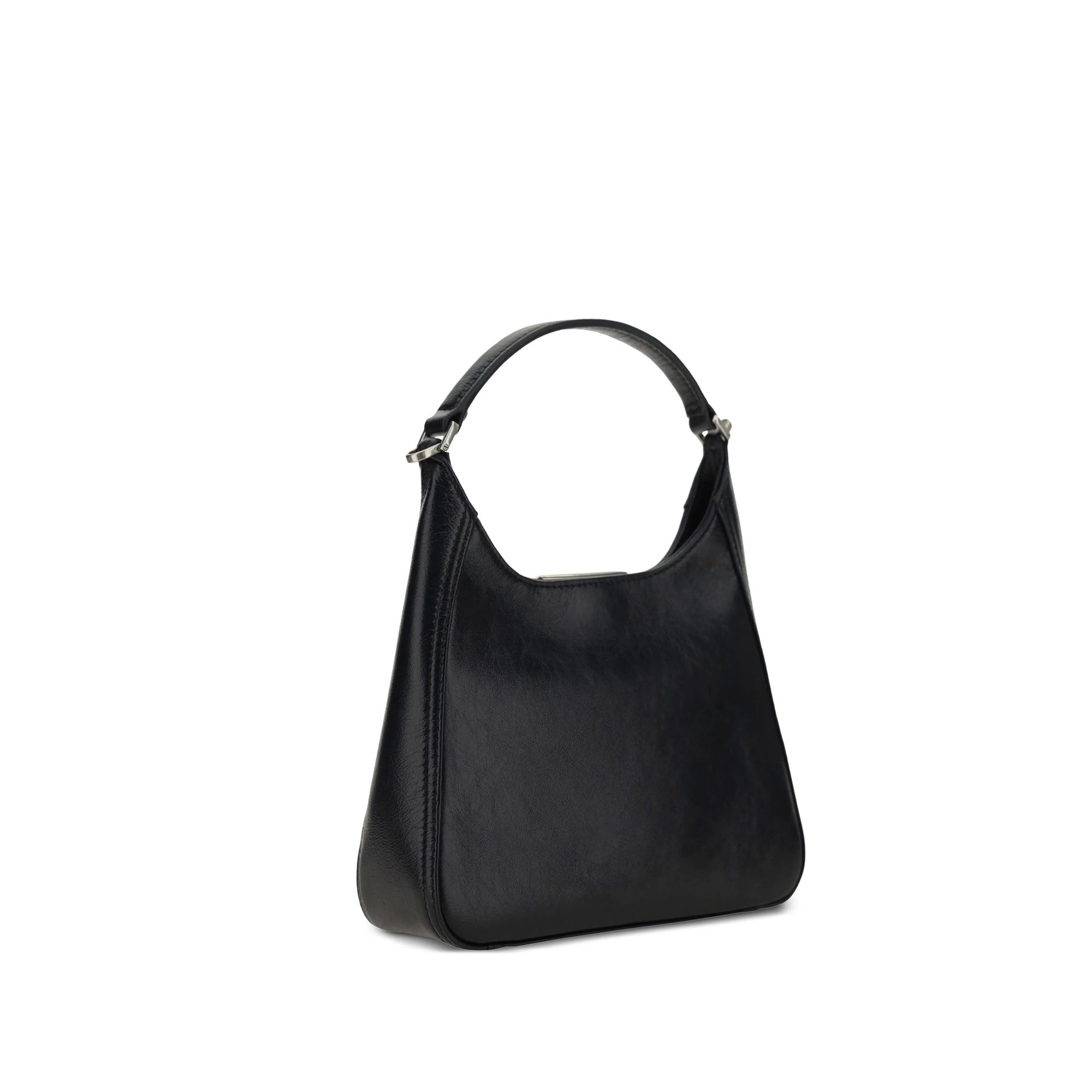 Small BB Shoulder Bag - 4
