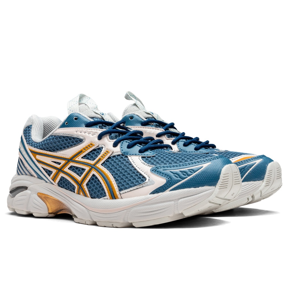 UB8-S GT-2160 - AZURE/PURE GOLD - 2