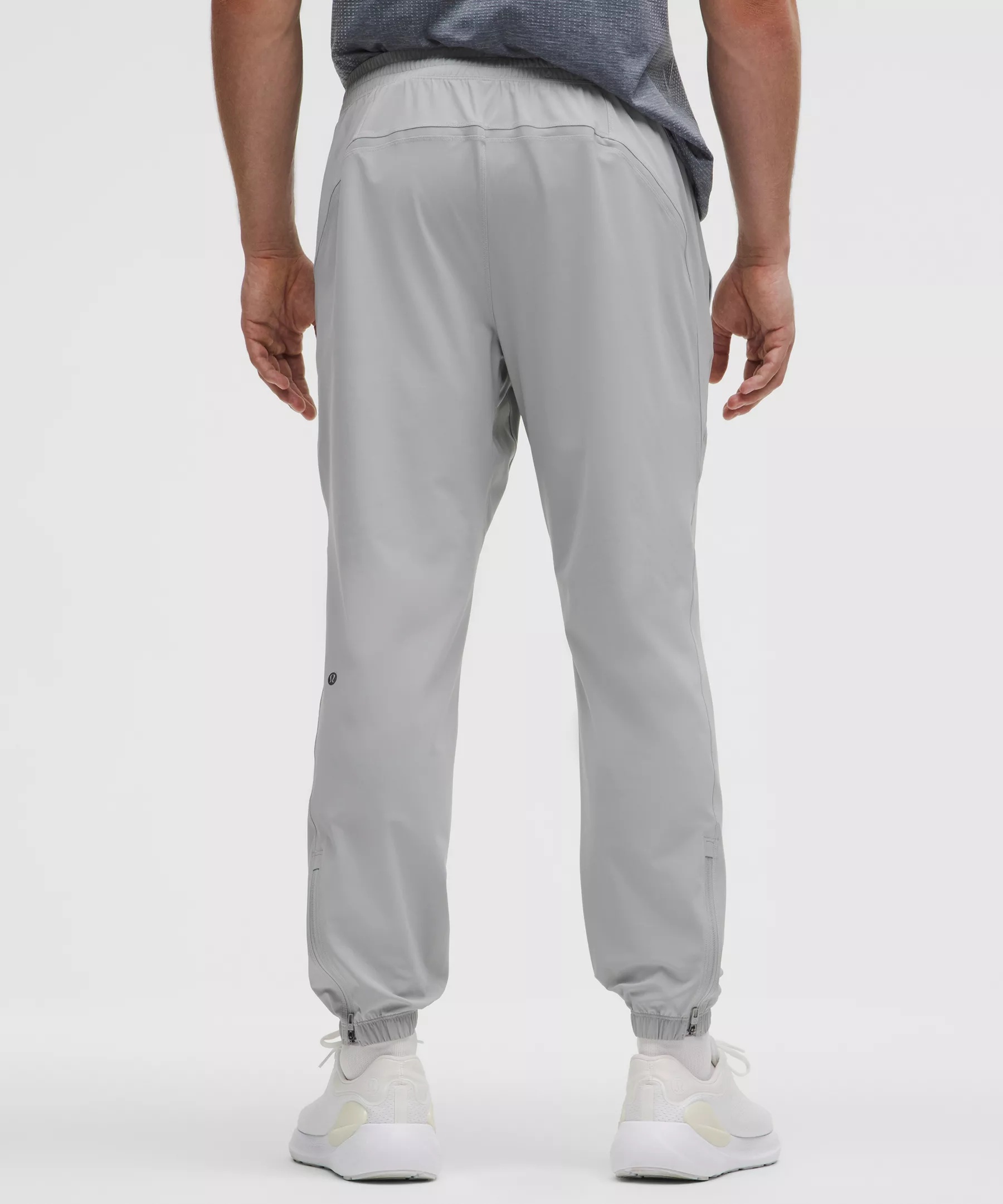 Pace Breaker Jogger *Shorter - 3