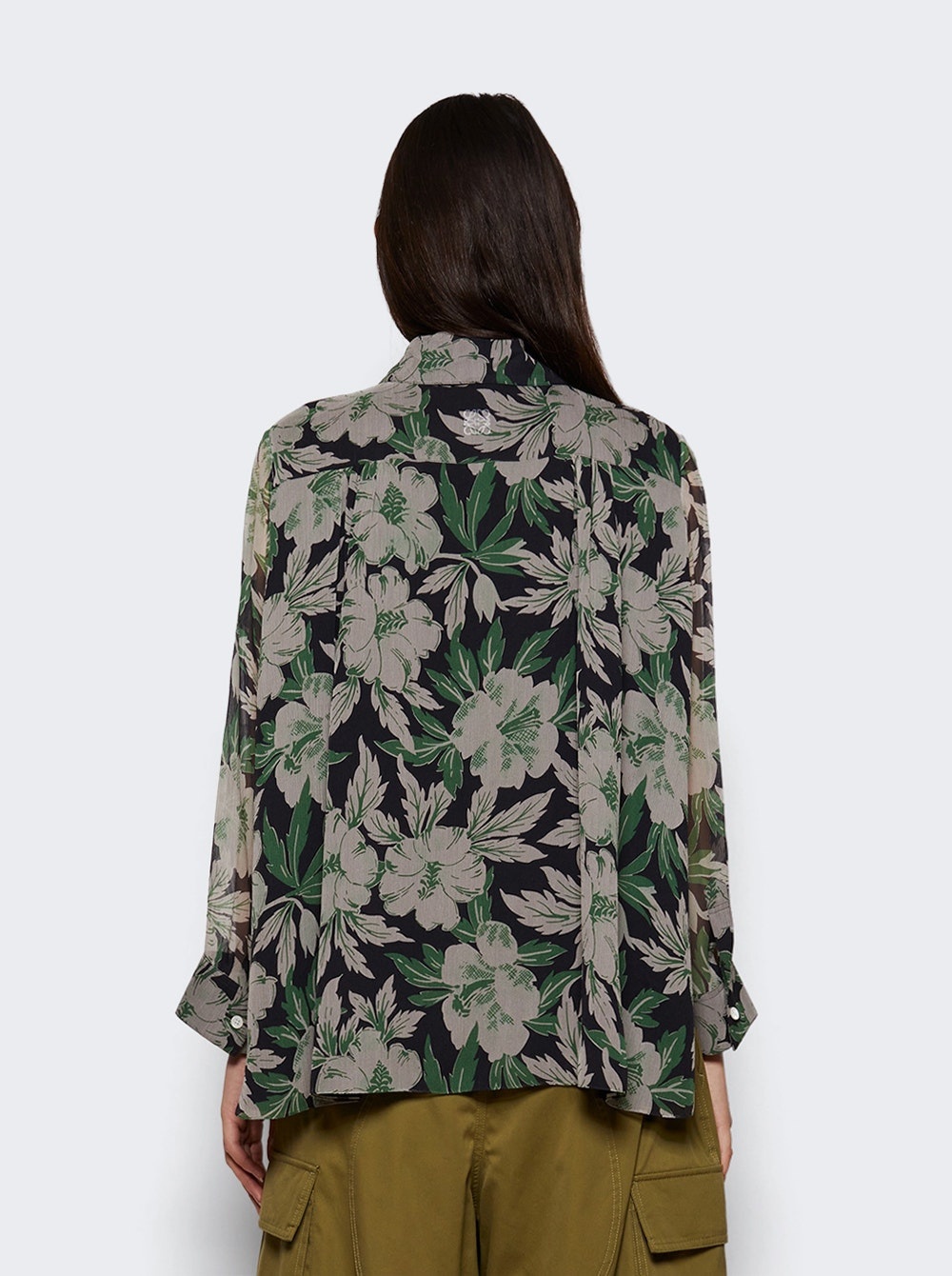 Shirt Multicolor - 4