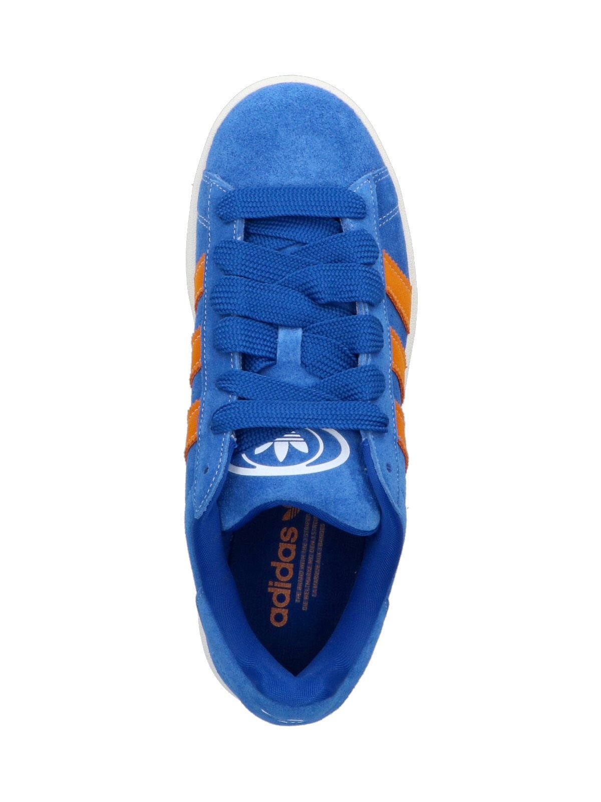 "CAMPUS 00S" SNEAKERS - 5