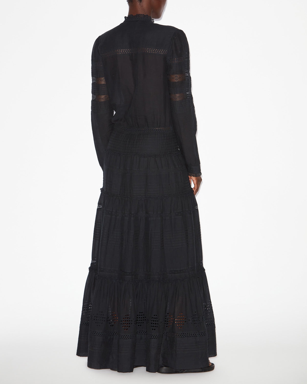 DANIVA DRESS - 5