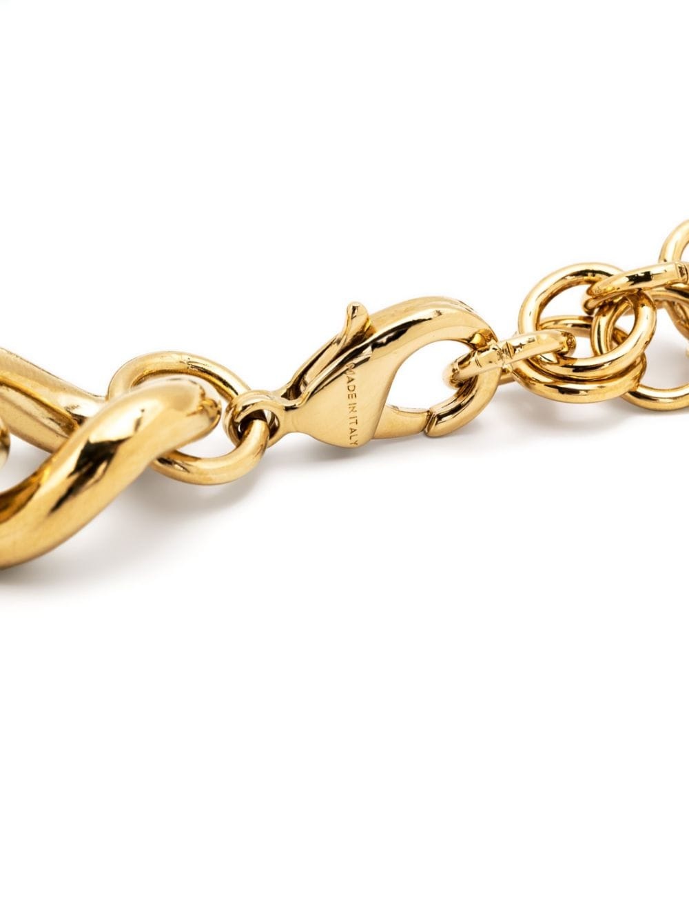 Matthew crystal-embellished choker necklace - 3