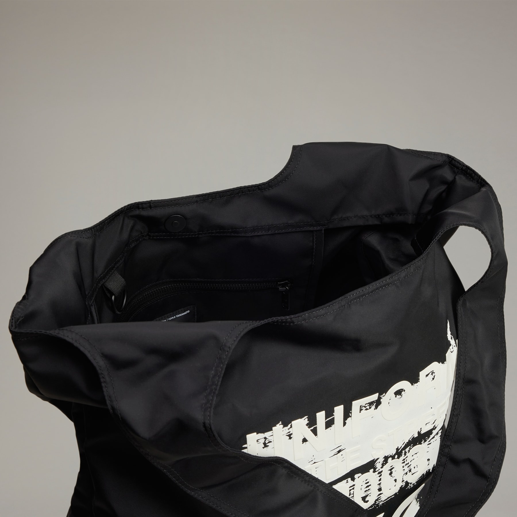 Y-3 Tote - 4