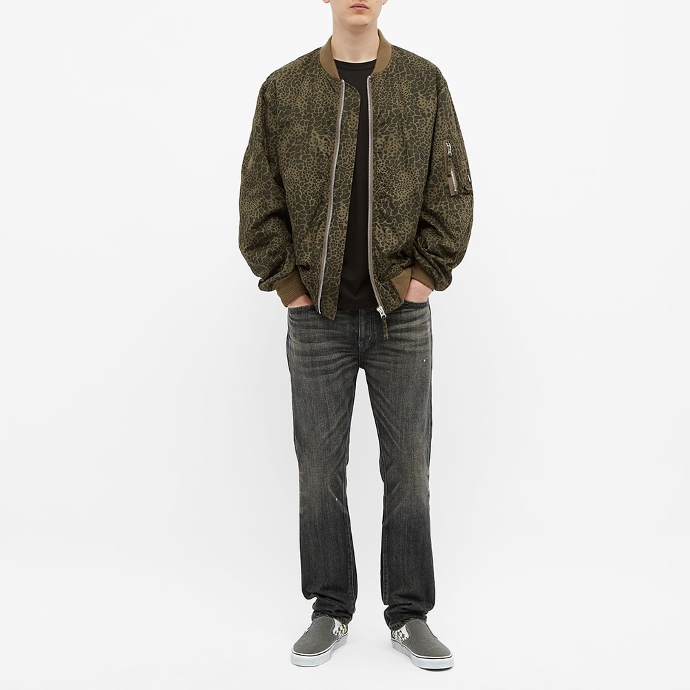 Neighborhood MA-1 Jacket - 7