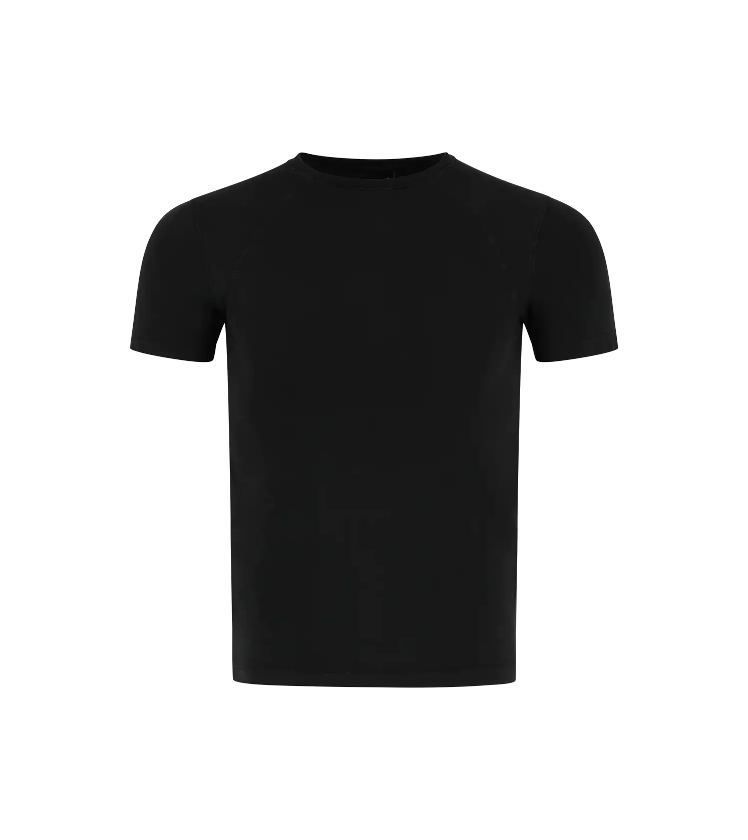 ARCHIVE MINI TEE SOOT - 1