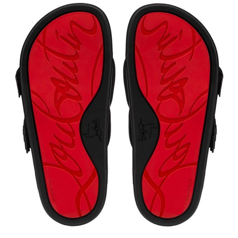 Daddy Pool Woman BLACK 4