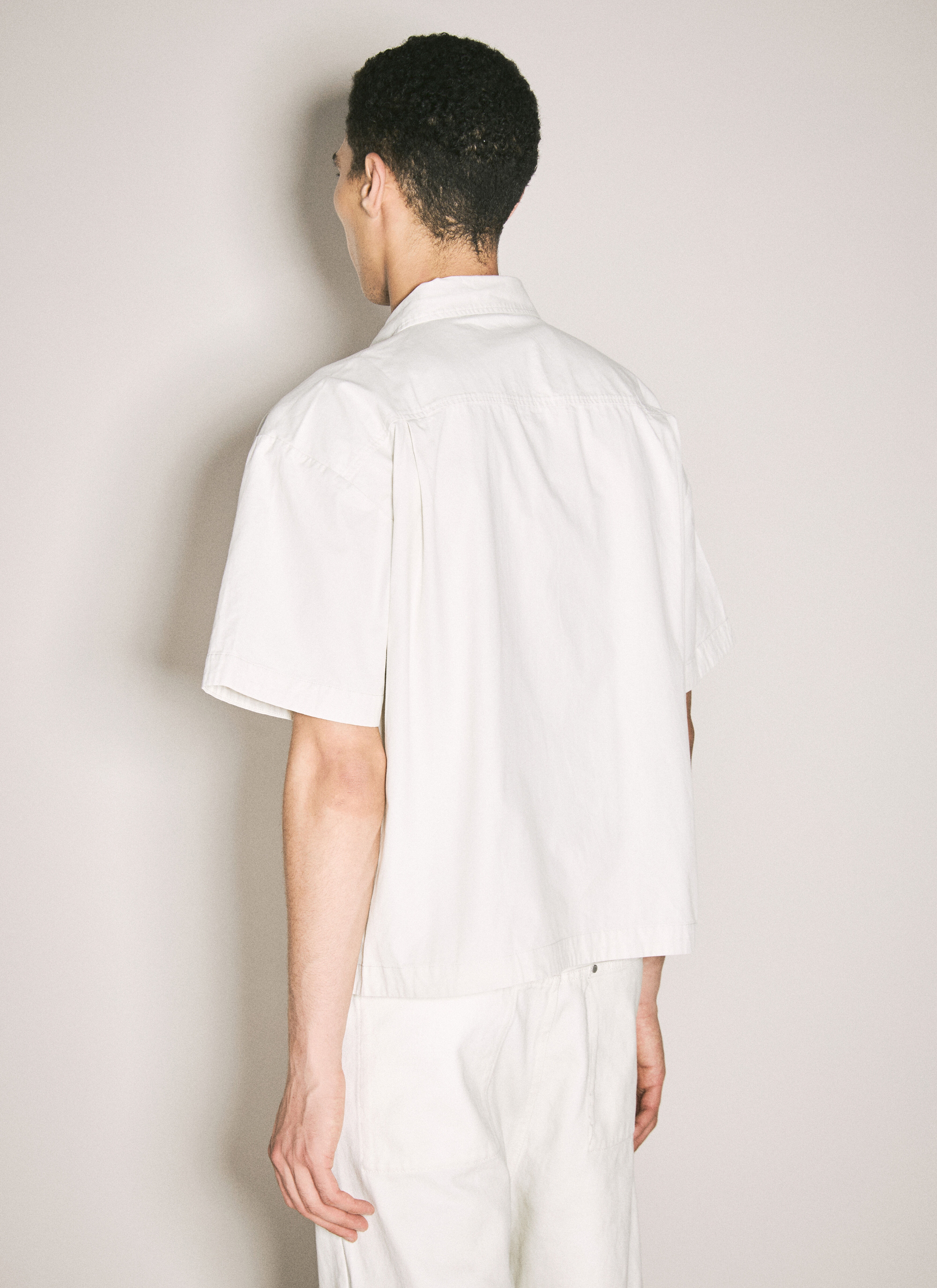 Duty Short-Sleeve Shirt - 4