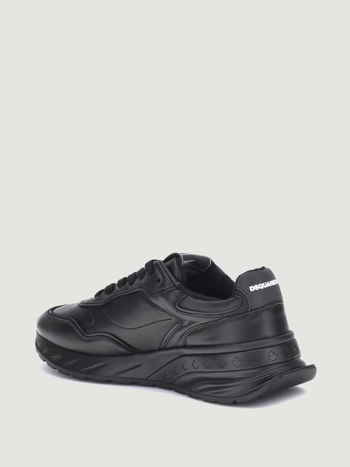 Sneakers men Dsquared2 - 3