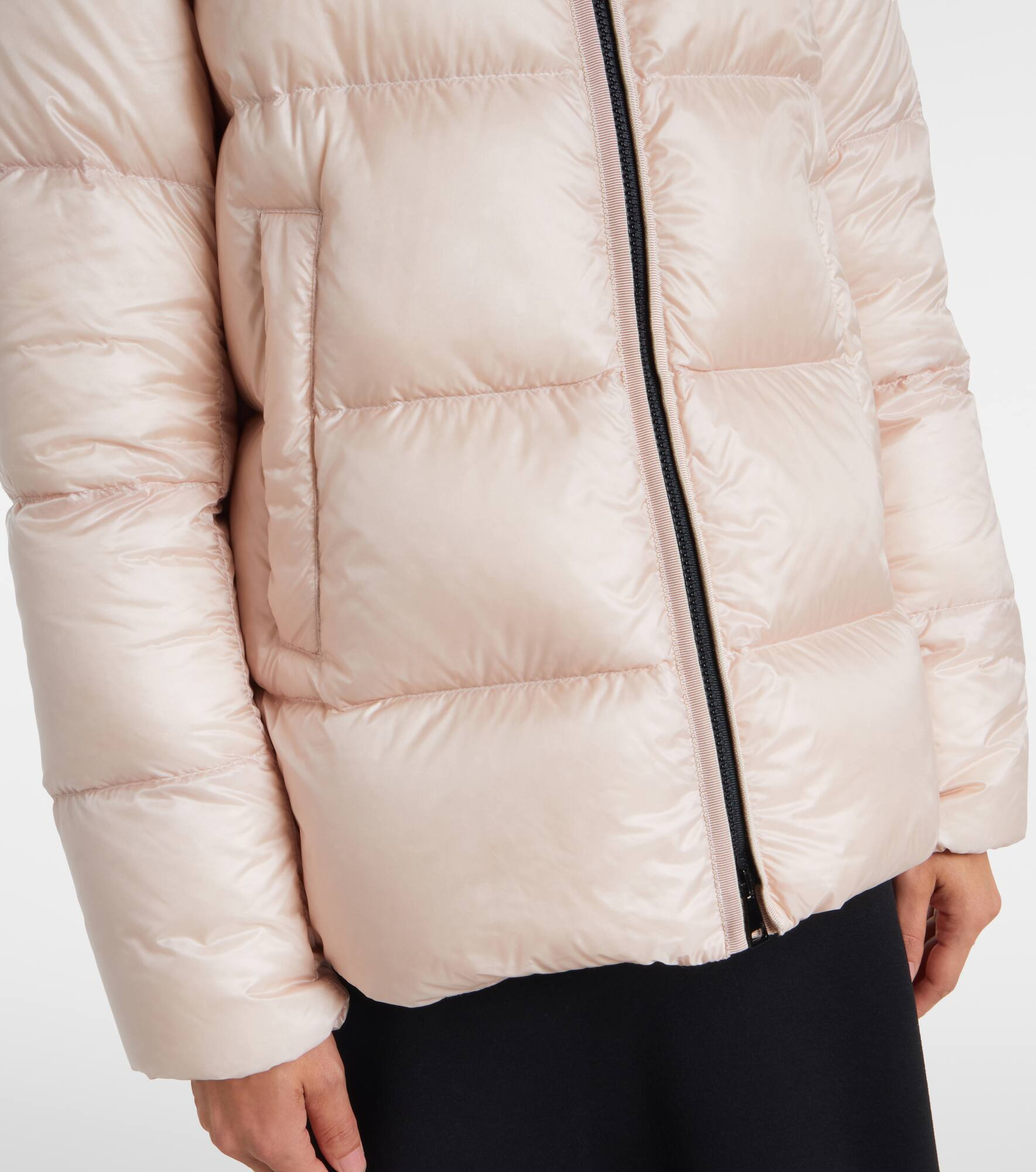 Serittes down jacket - 5