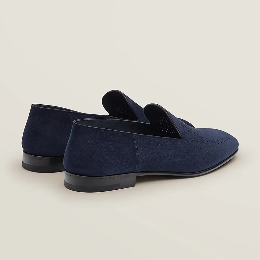 Eclipse loafer - 3