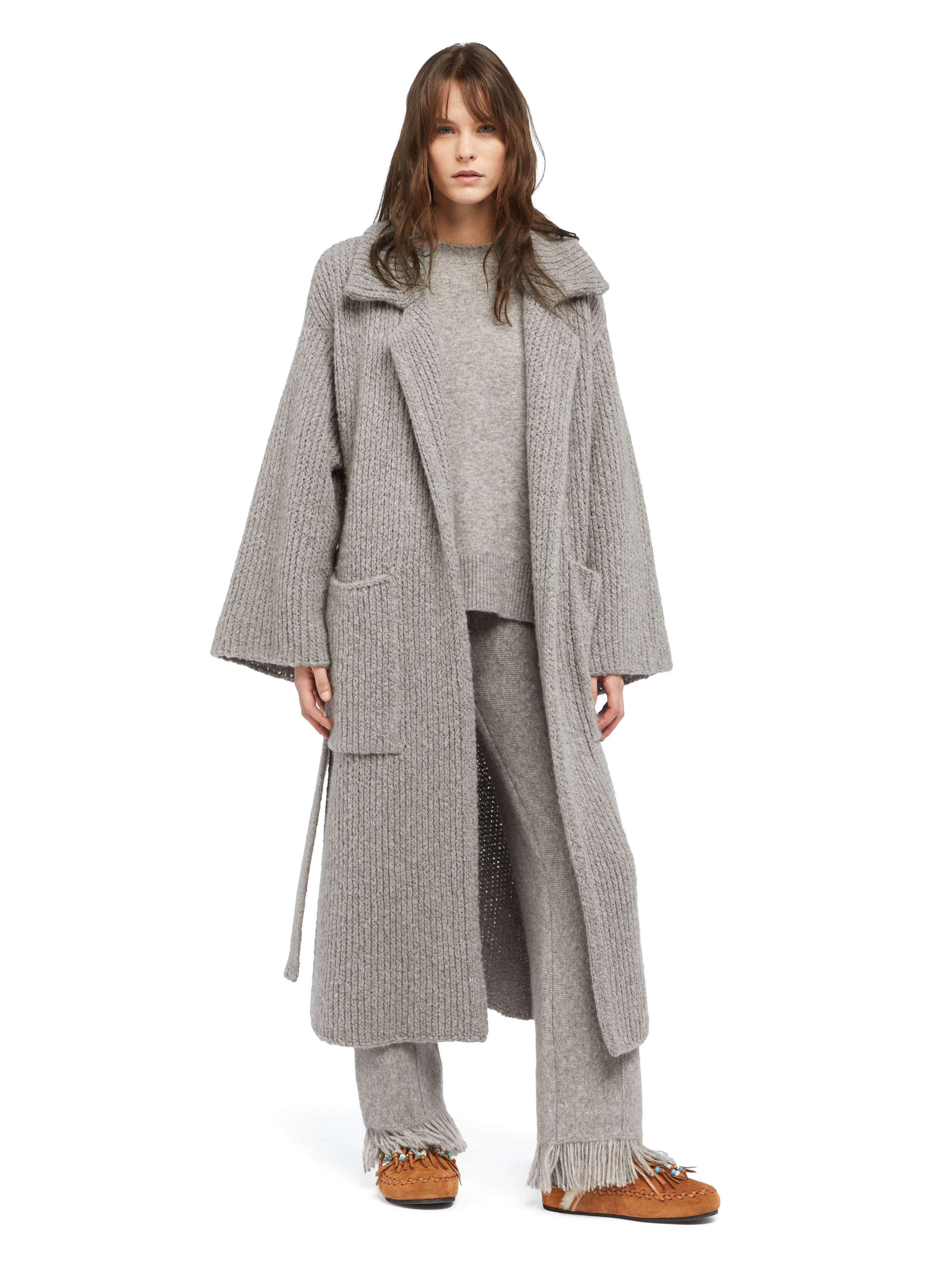 Alanui Finest Coat - 1