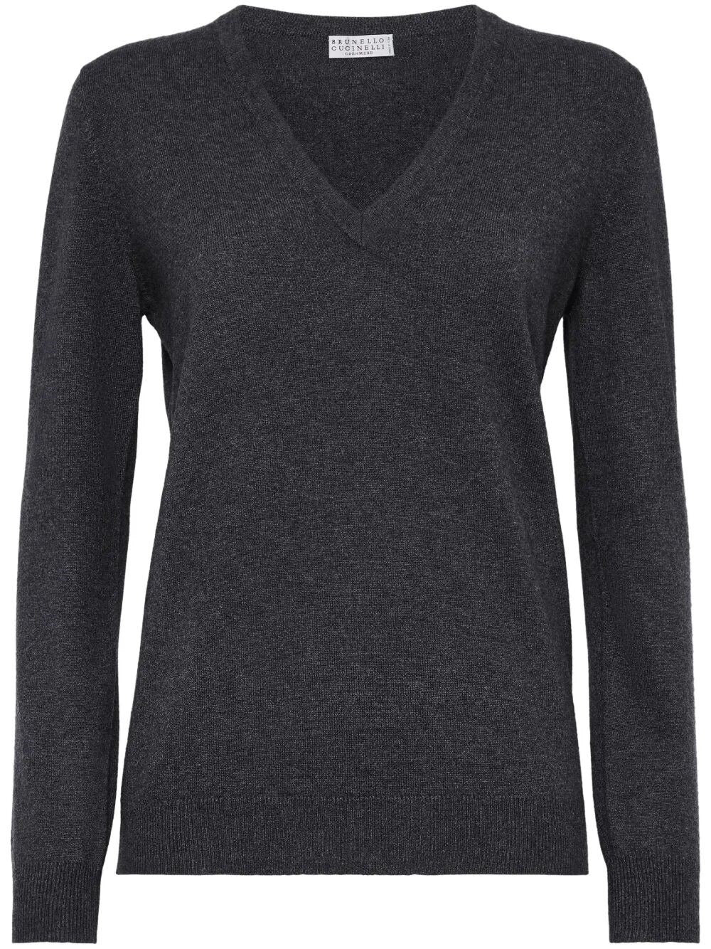 Brunello Cucinelli Women Cashmere Sweater - 1
