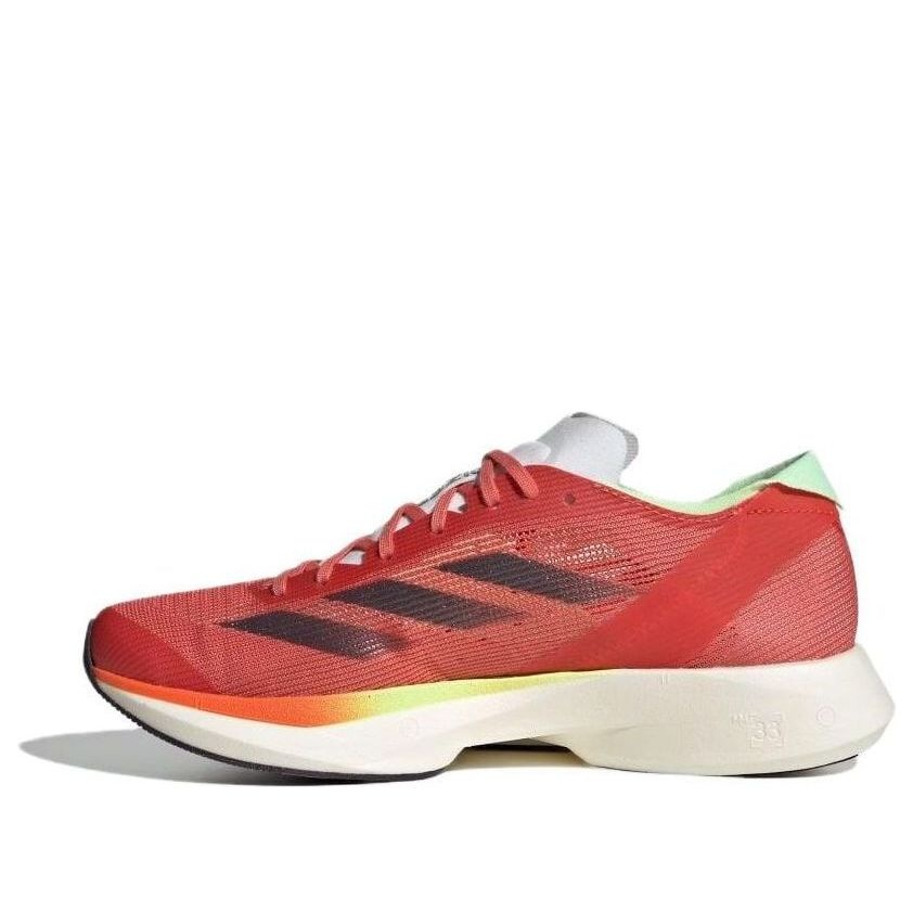 (WMNS) adidas Adizero Takumi Sen 10 'Red' IG8207 - 1