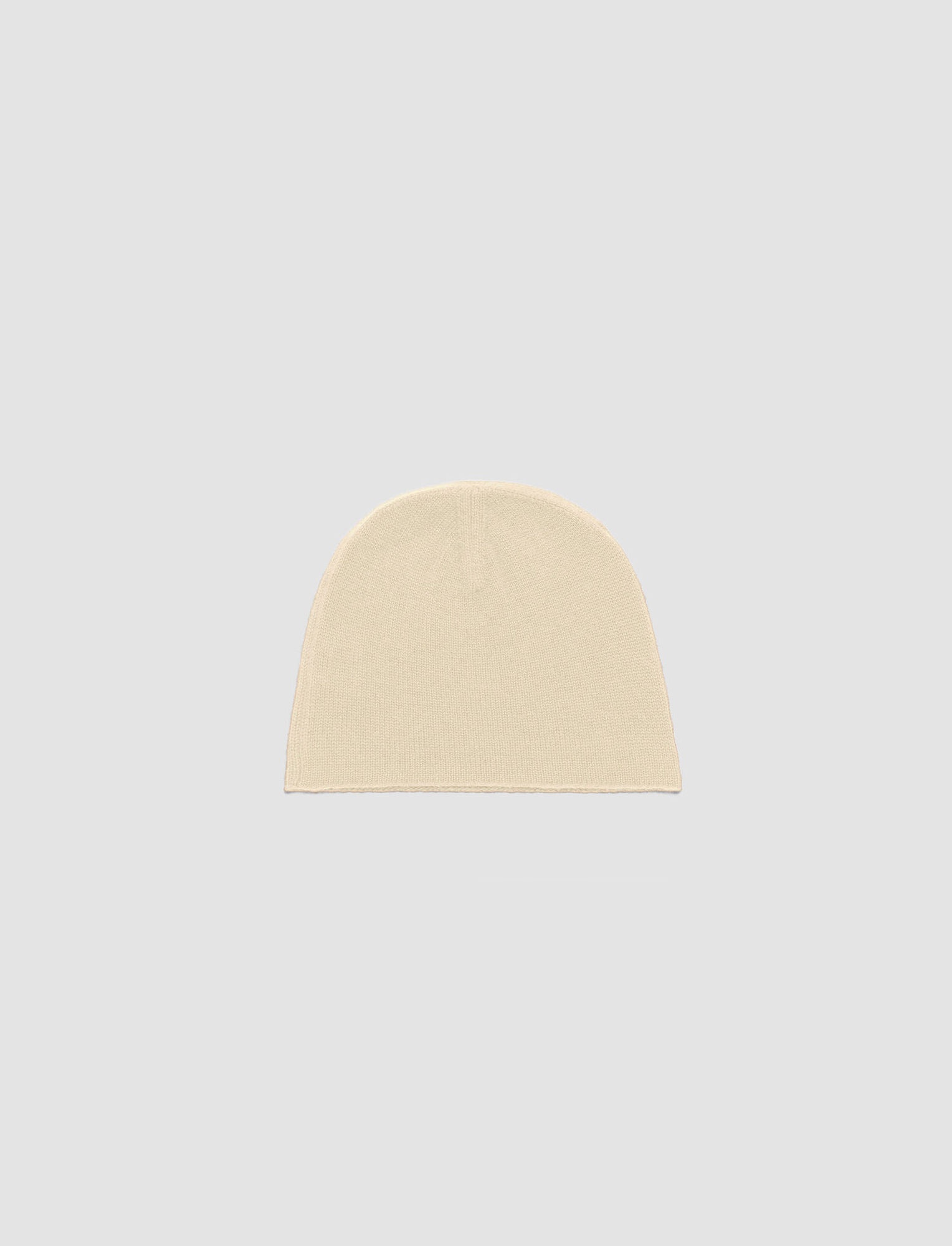 Pure Cashmere Hat - 1