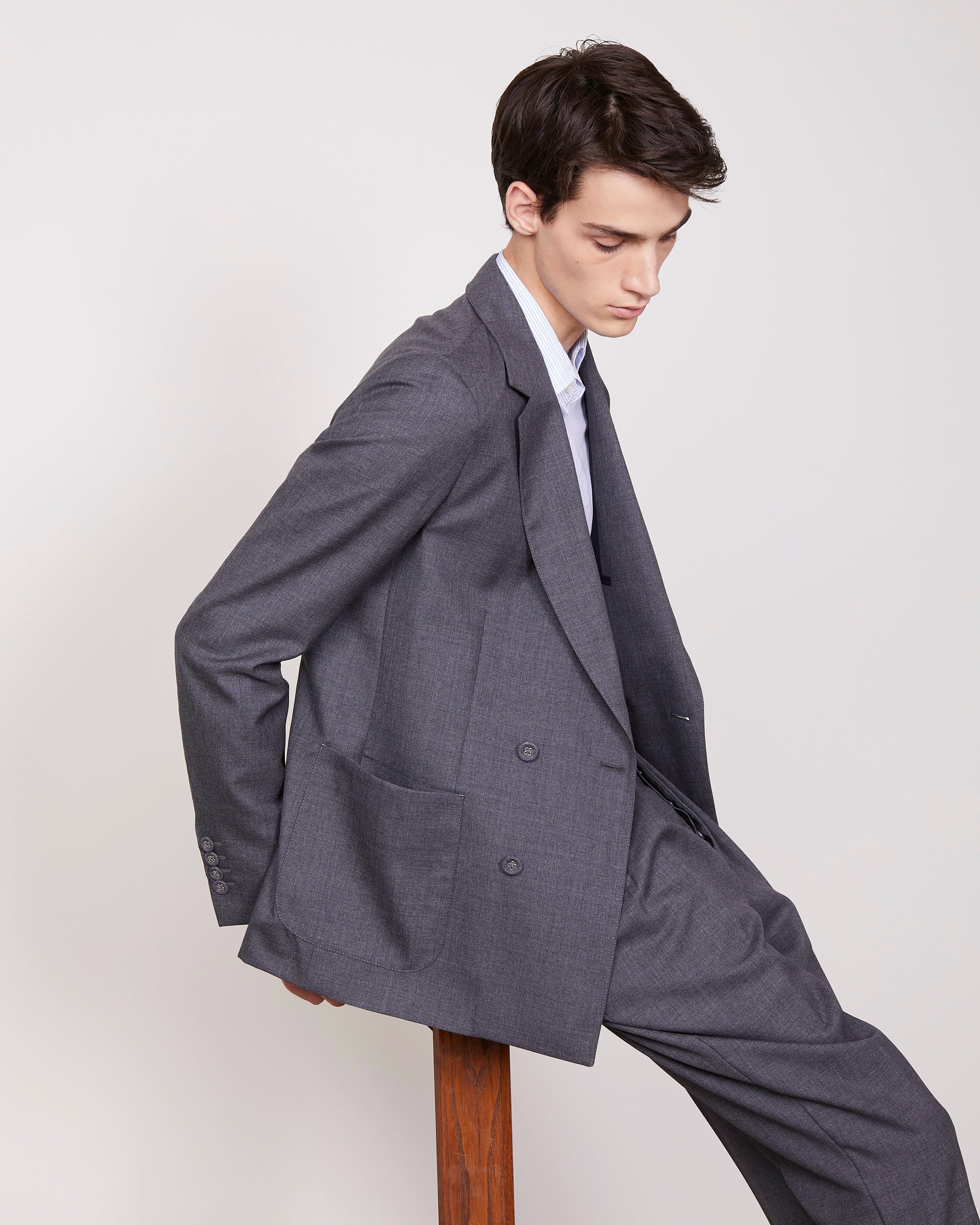 LEON JACKET - 2