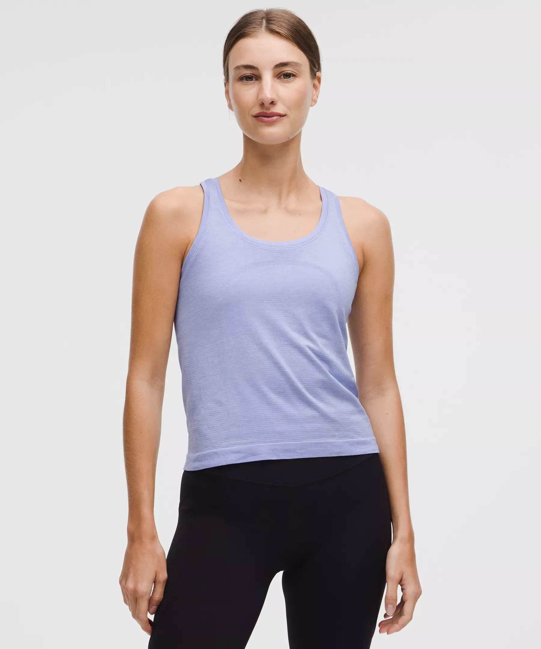 Swiftly Tech Racerback Tank Top 2.0 *Waist Length - 1