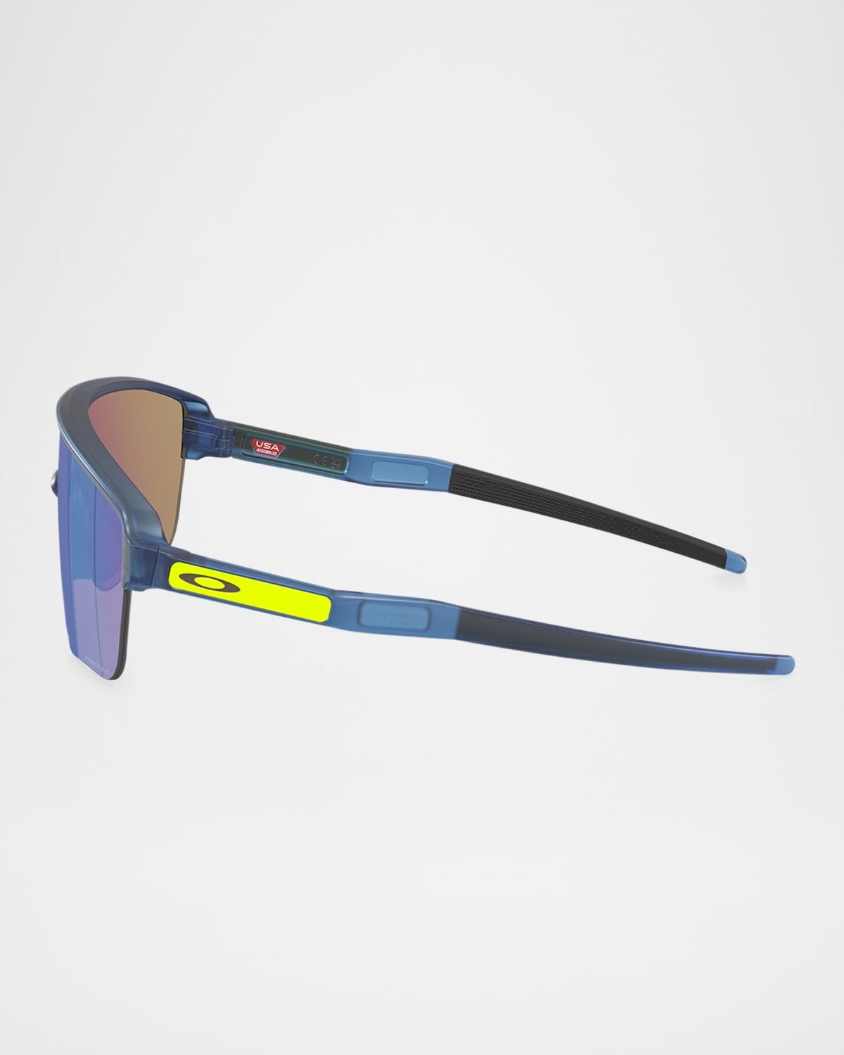 Men's Oakley CORRIDOR SQ Sunglasses OO9415 - 2