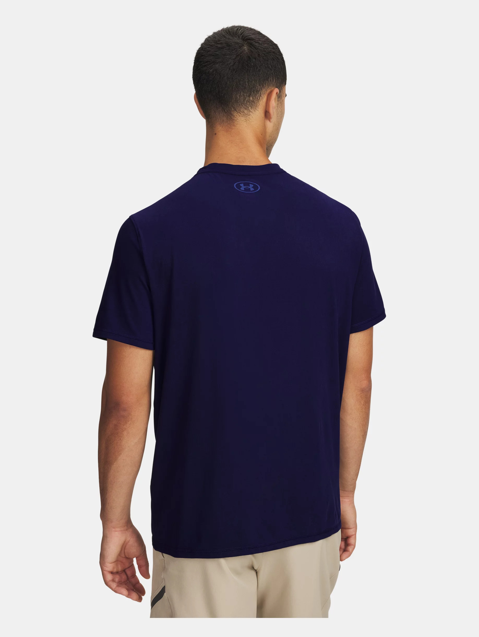UA Tech™ Stretch - 3
