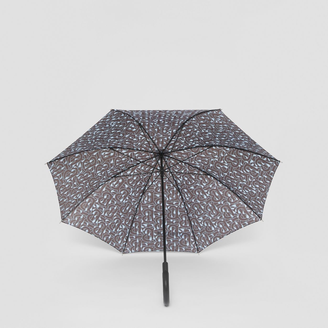 Monogram Print Umbrella – Exclusive Capsule Collection - 3