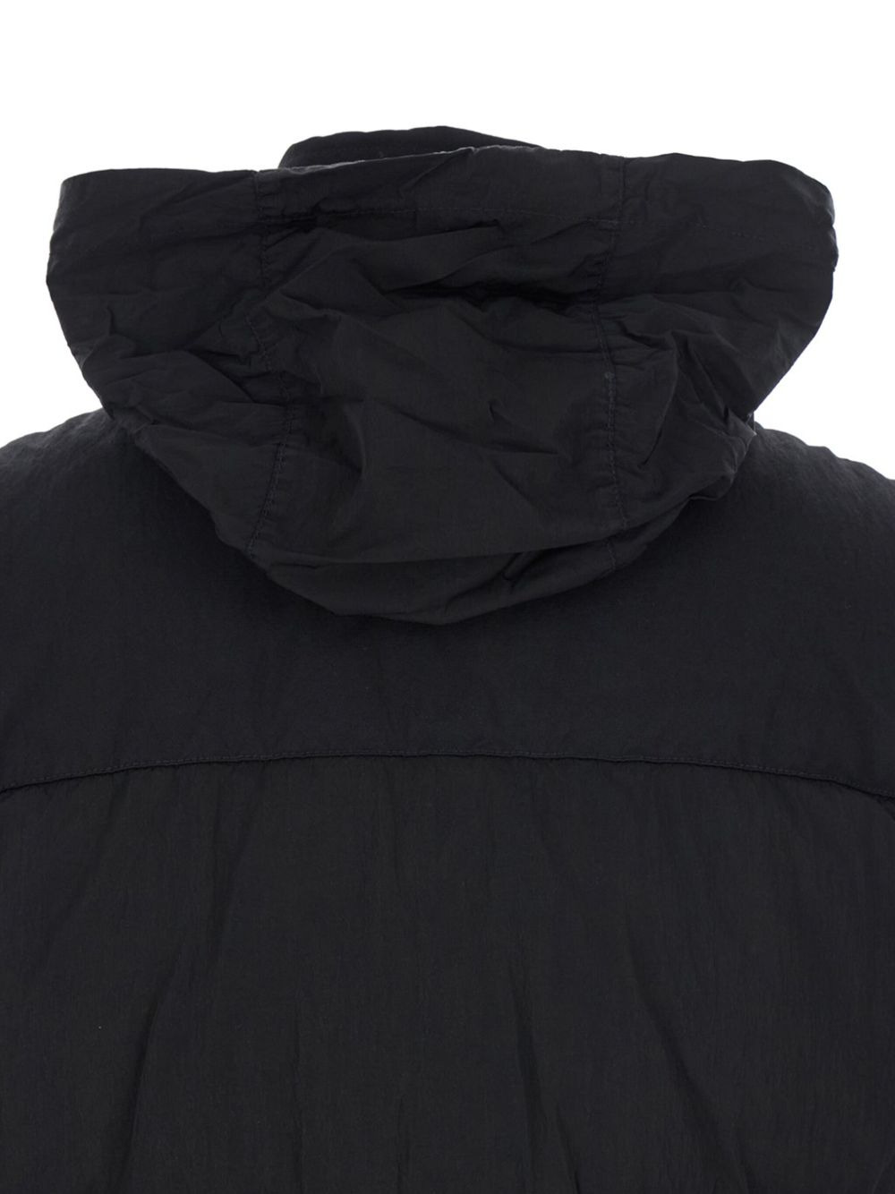 pocket padded vest - 3
