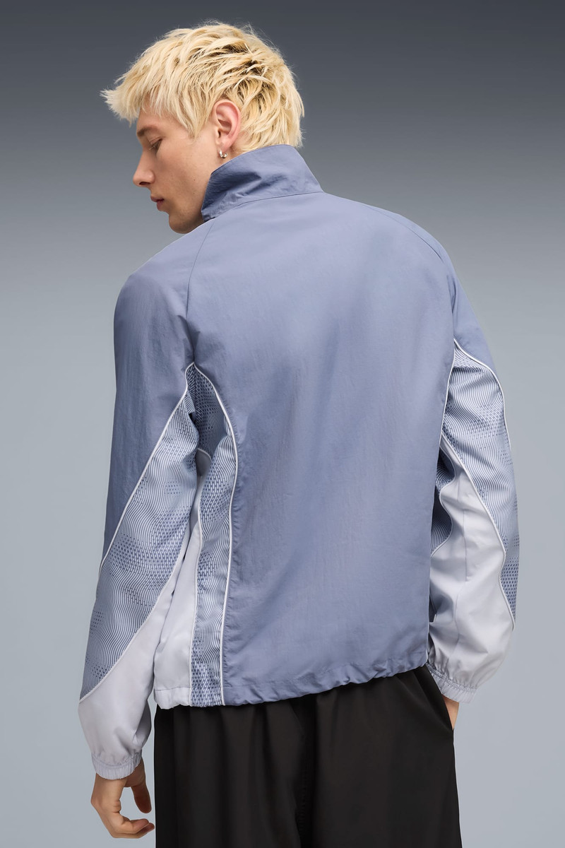 PUMATECH-X Men's Track Jacket 6