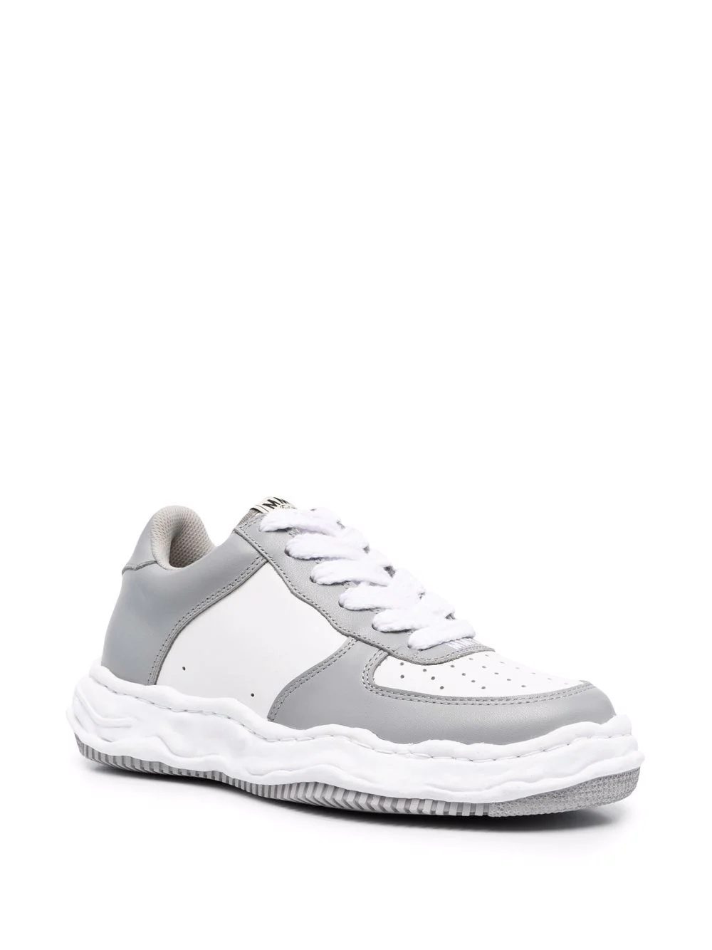 Wayne chunky sneakers - 2