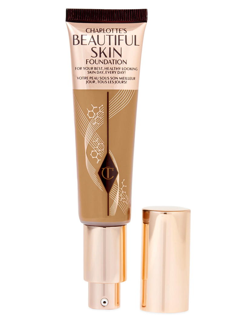 Women's Beautiful Skin Foundation - 11 Cool 1