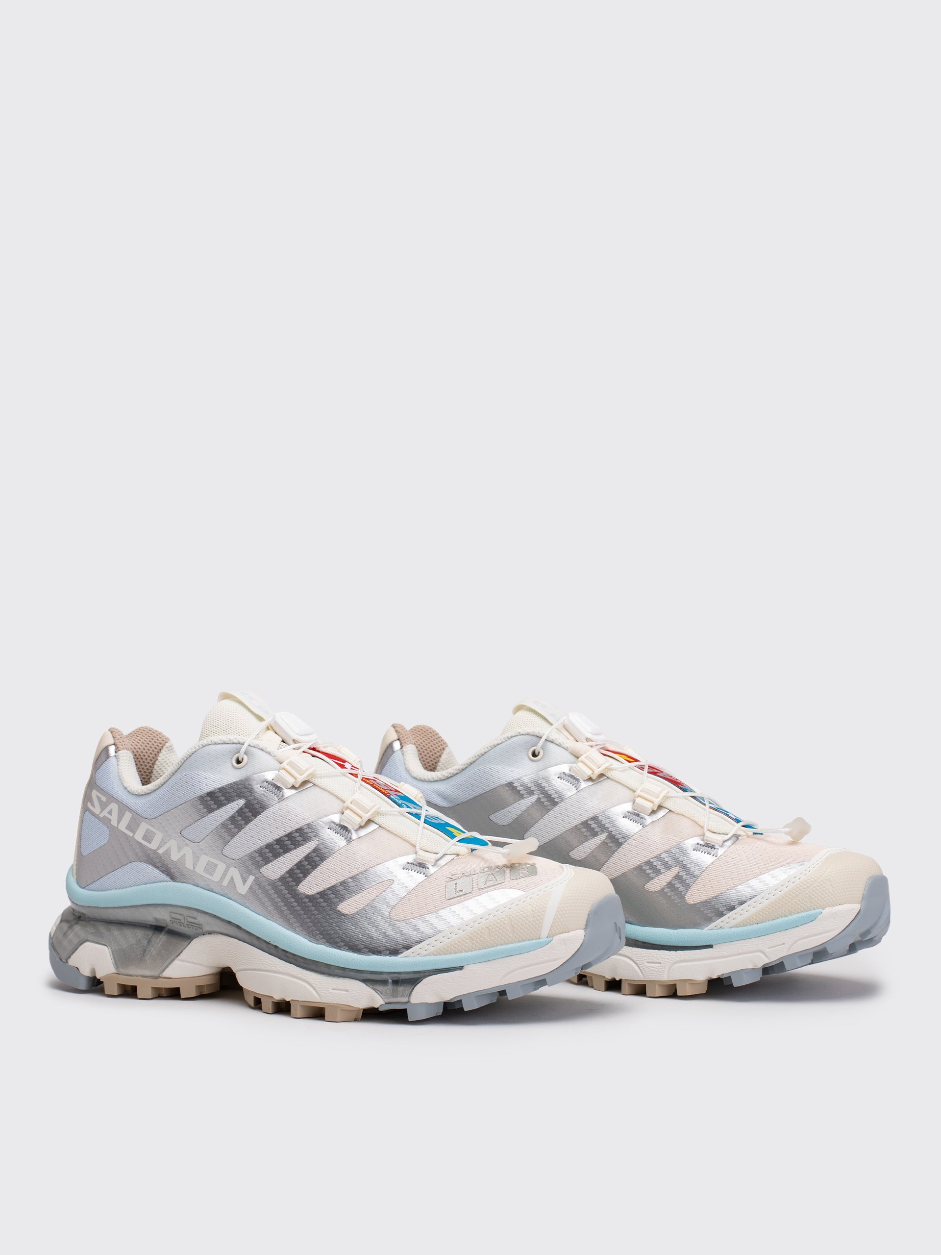 XT-4 OG - 2