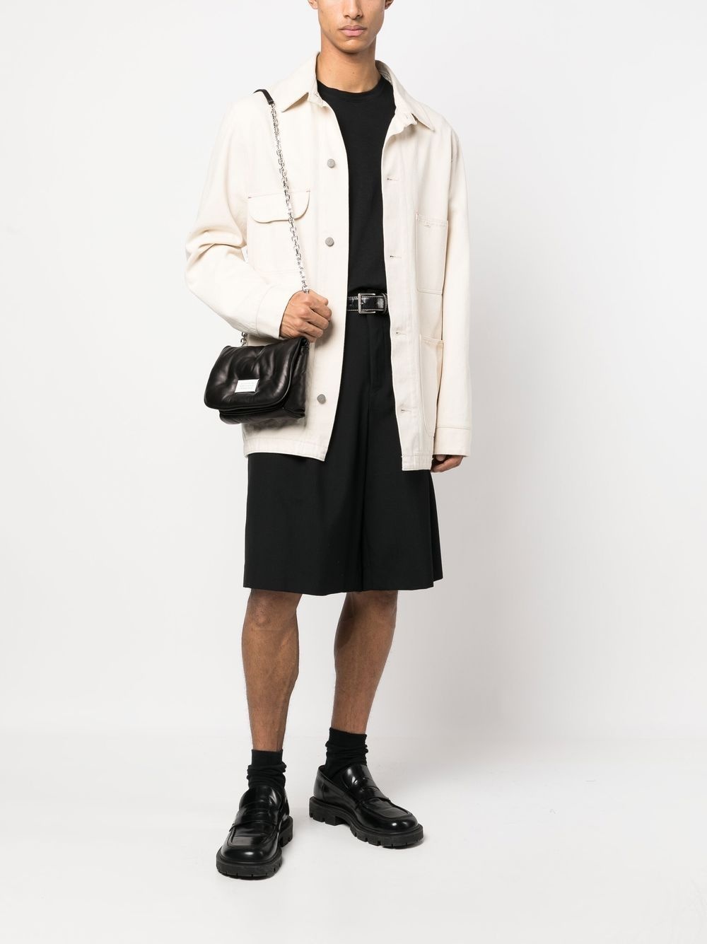 small Glam Slam Flap shoulder bag - 2