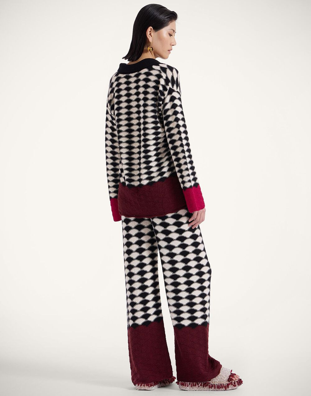 Lounge Pants - 5