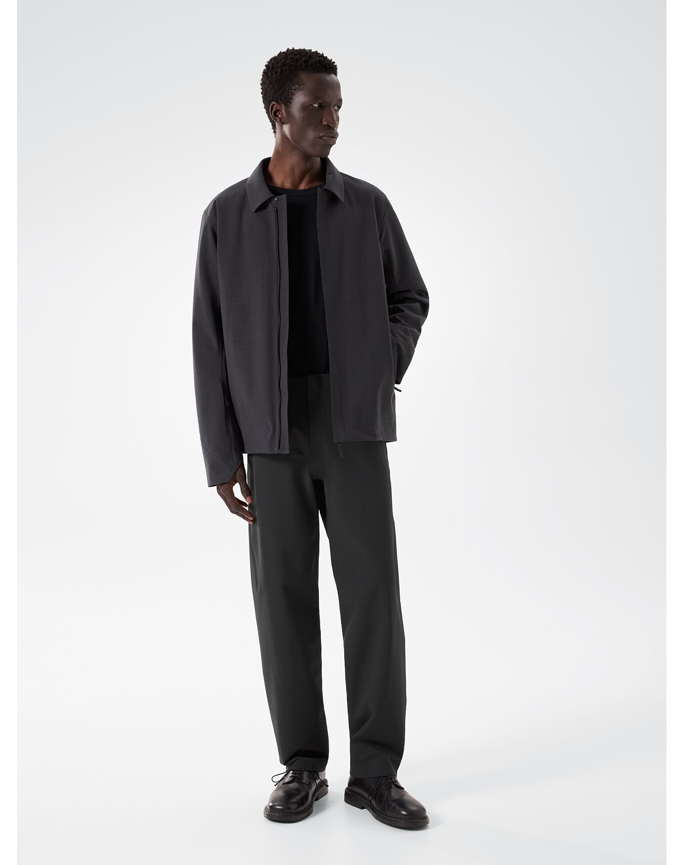 Lerus Insulated Jacket - 10