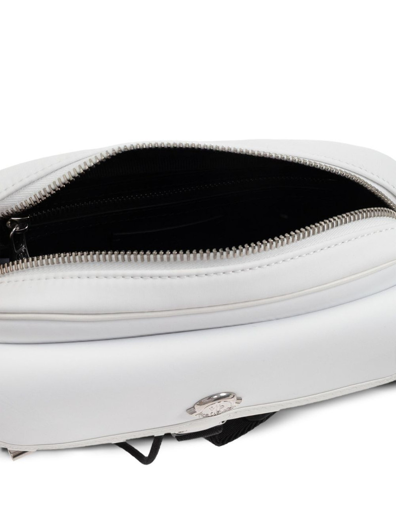 New Trick Water-Repellent crossbody bag 5