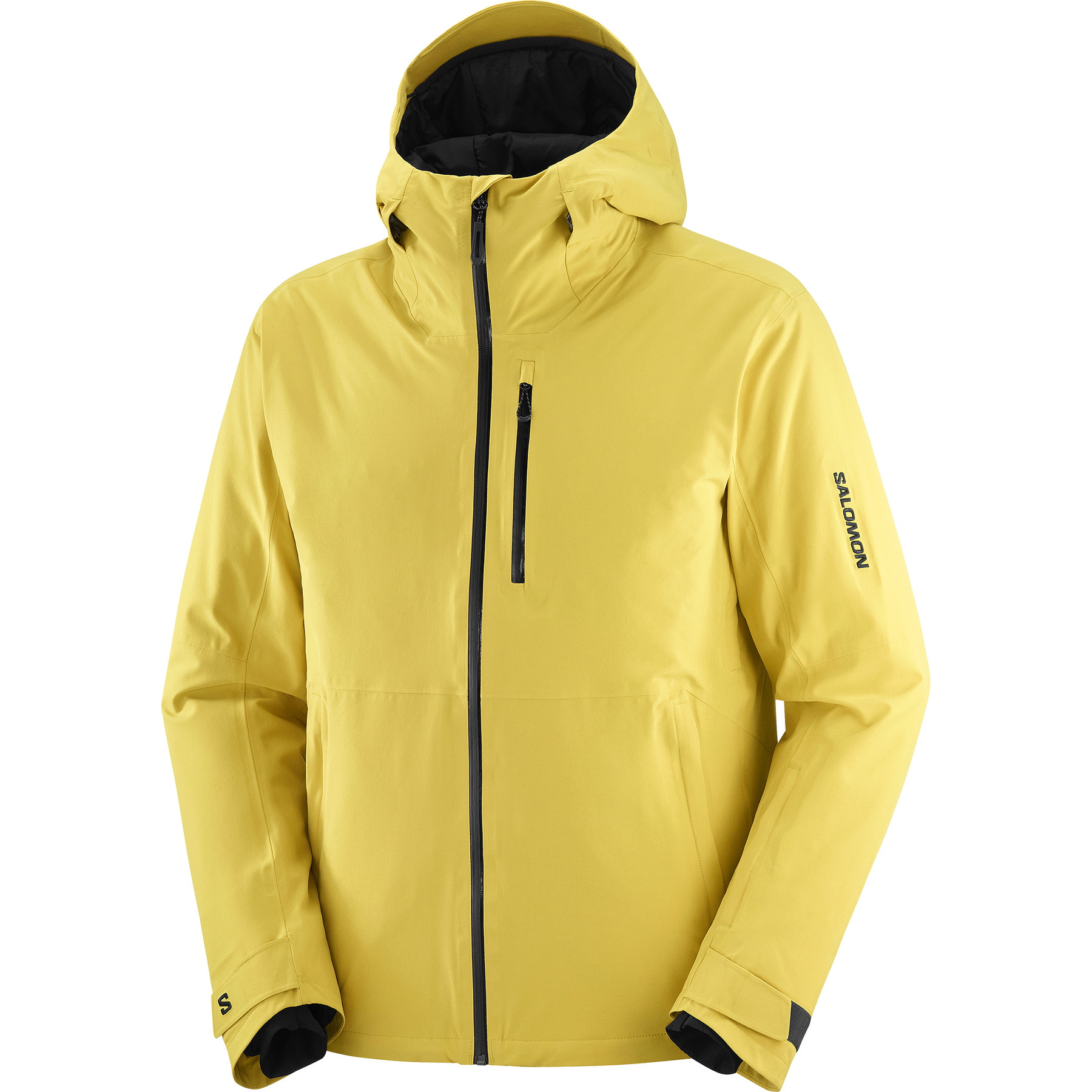 HIGHLAND JACKET M - 8