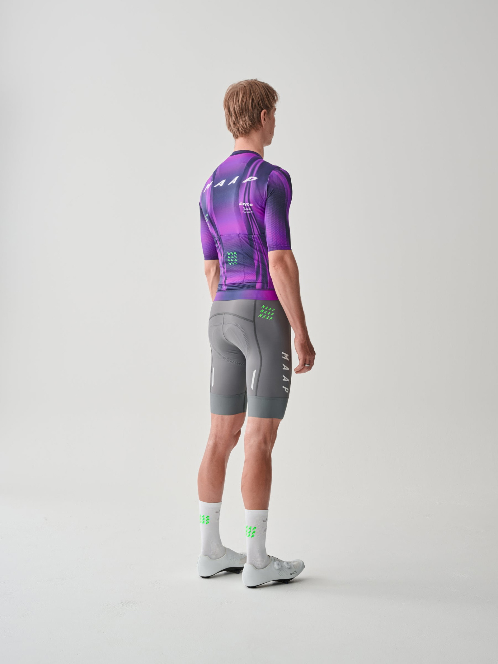 WorldTour Pro Air Jersey - 4