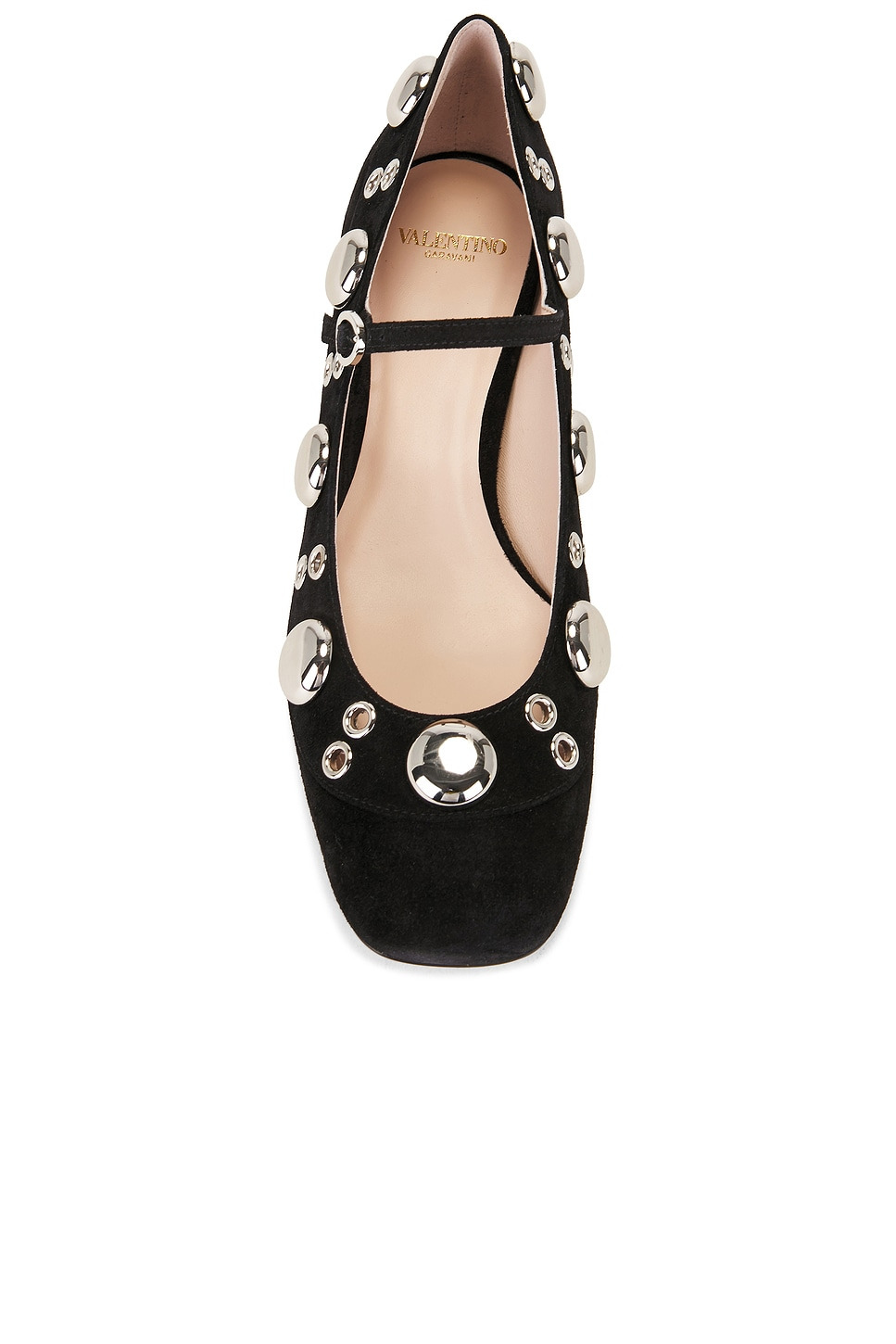 Nellcote Ballerina Pump - 4