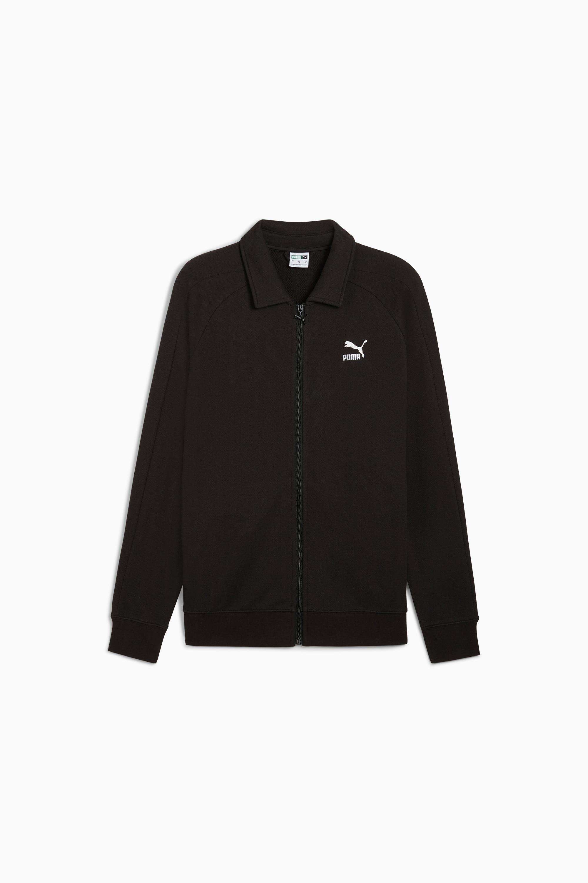 T7 Men's Track Jacket - 1